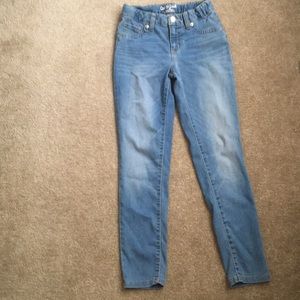 girls jeans
